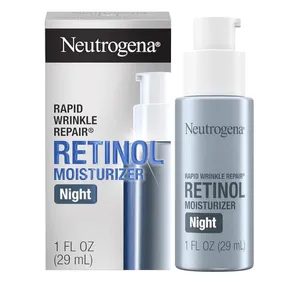 Neutrogena Rapid Wrinkle Repair Moisturizer Night 29ml